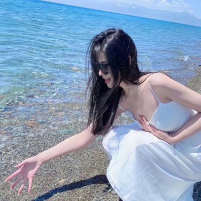 花与树 海报