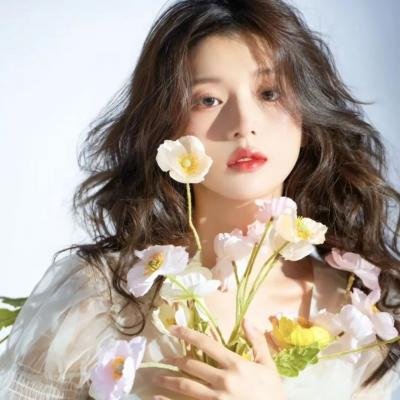 纵欲女郎 海报